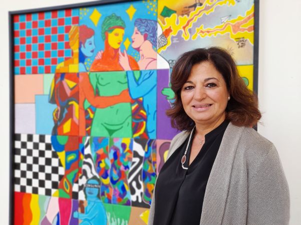 SANSEVERINO YOUNG ART: ANCHE LA RAI PUNTA SULLA RASSEGNA DEI GIOVANI TALENTI