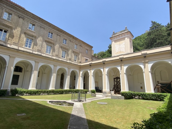 Mercato San Severino, edizione del festival di settembre in Giallo dedicata a Borsi Van