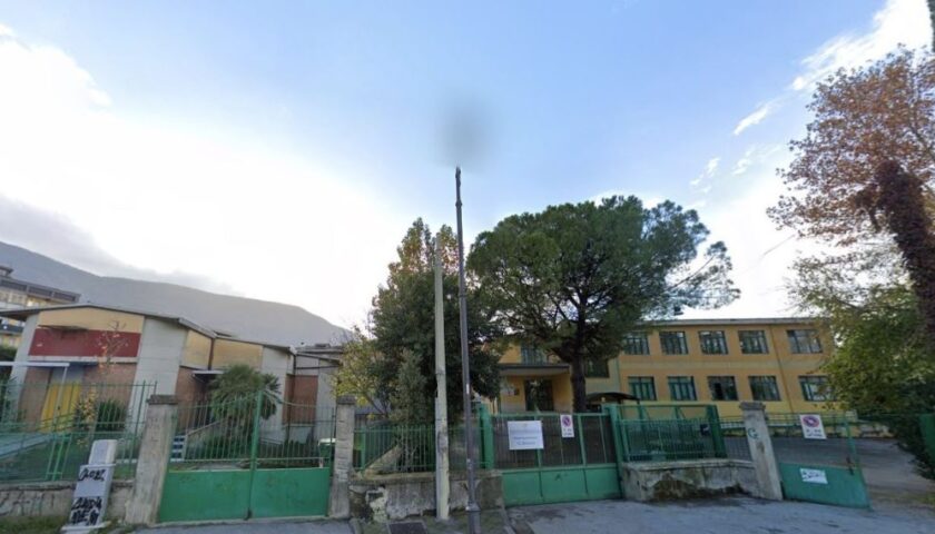 Nocera Inferiore, allarme scabbia a scuola: scatta la profilassi