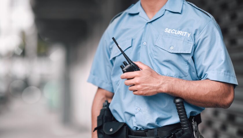 VIGILANTES: SPESSO TROPPO POCO VALUTATA LA LORO ATTIVITÀ!