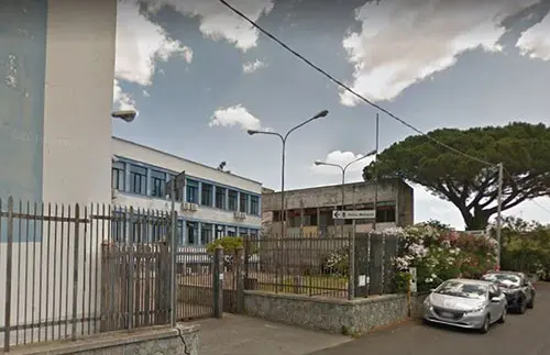 Polizia municipale Salerno, il Comune finanzia lavori vecchia caserma: avrà cella di sicurezza