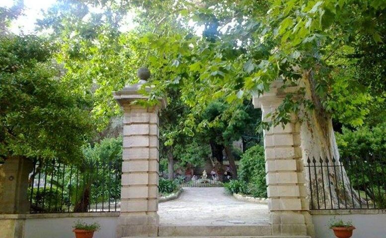 Villa Calvanese a Castel San Giorgio, Longanella e Petrillo (Pd): bisogna rilanciarla