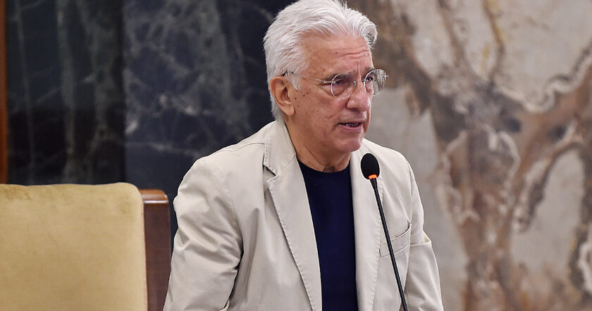 Elezioni presidente Provincia, il sindaco di Eboli: “Sosteniamo Vincenzo Napoli”