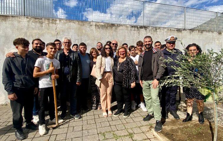 Anche a Castel San Giorgio l’iniziativa internazionale della Fondazione Rachelina Ambrosini