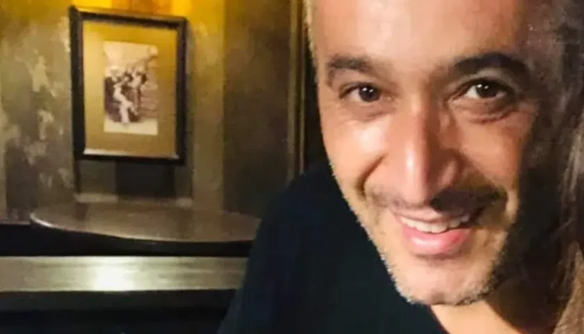 Lutto a Battipaglia, muore a 47 anni Antonio Cammarota