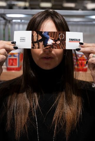 ESTATICO BY CAFFÈ TRUCILLO PREMIATO A LONDRA CON IL PRESTIGIOSO PENTAWARDS 2024
