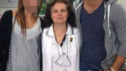 Investita e uccisa, lutto cittadino a Castel San Giorgio per la farmacista Antonietta Pecoraro