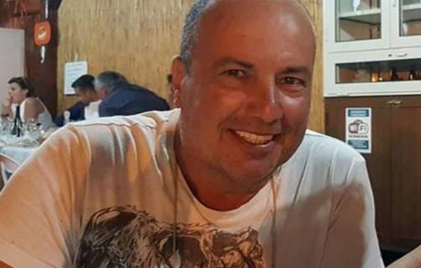 Salerno, lutto a Pastena per la morte del commerciante Antonio Molinari