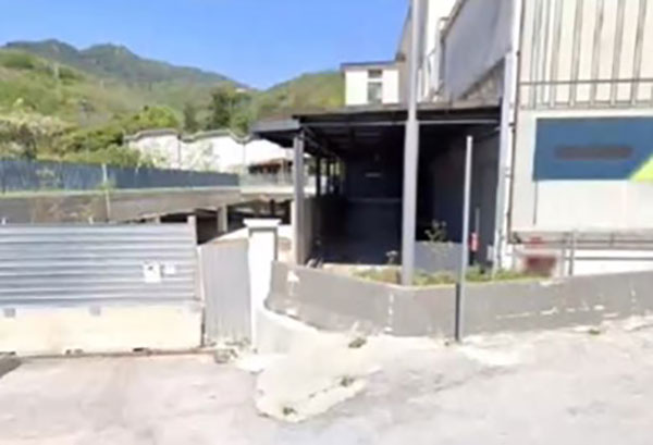 Salerno, sarà riconvertita a Fratte l’area Bingo: parcheggio con 60 posti auto