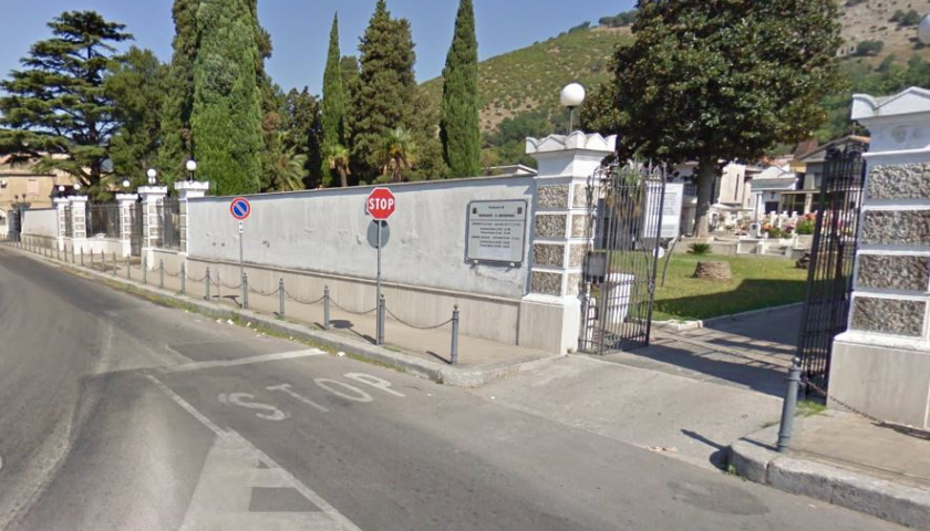 MERCATO SAN SEVERINO VERSO LA COMMEMORAZIONE DEI DEFUNTI: ORARIO CONTINUATO AL CIMITERO