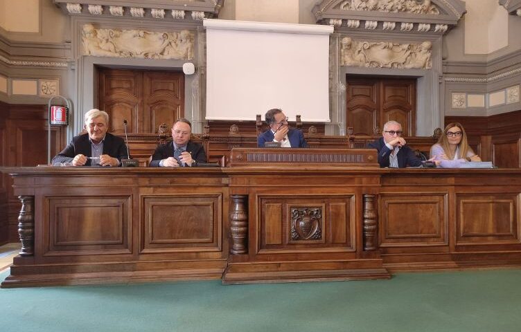 SALERNO, AL VIA LA II EDIZIONE DI “RITORNO AI MERCANTI”: UN NOVEMBRE D’ARTE