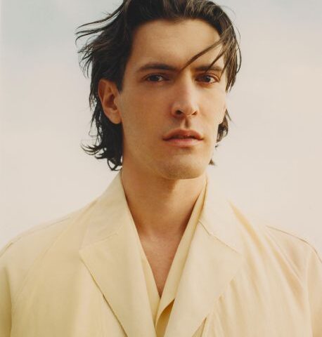 Giovanni Caccamo in concerto per il Festival della Pace di Baronissi