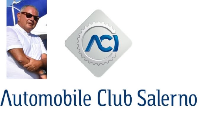 Simone Capuano confernato nel Consiglio Generale dell’Automobile Club d’Italia