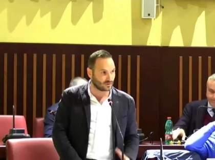 Scafati. Bilancio consolidato, Carotenuto: “Ennesima conferma della cattiva gestione del denaro pubblico”
