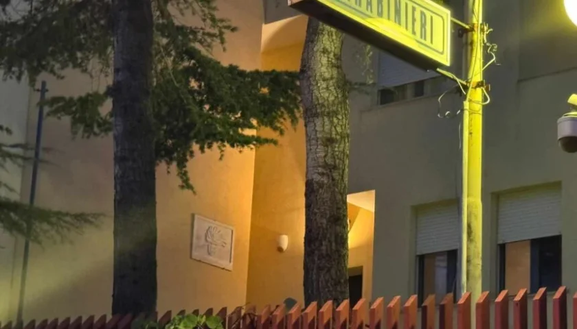 Altavilla Silentina, maltrattava la convivente: arrestato extracomunitario di 45 anni