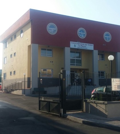 Scafati, polemiche sul Centro Anziani. Aliberti: diventato presidio di alcuni partiti