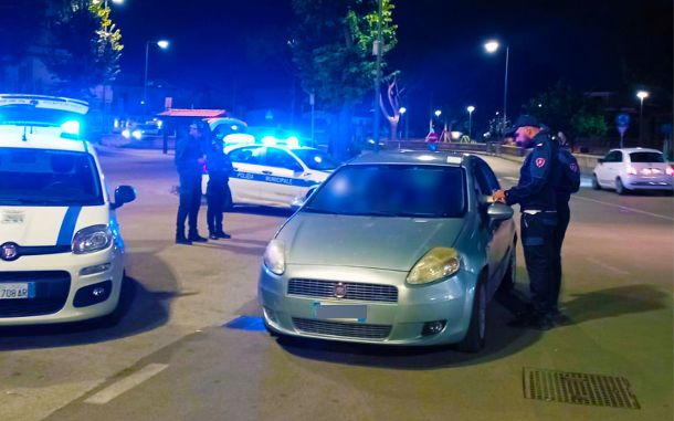 Furti a Sarno, dal Prefetto rassicurazioni al sindaco: supporto interforze sul territorio