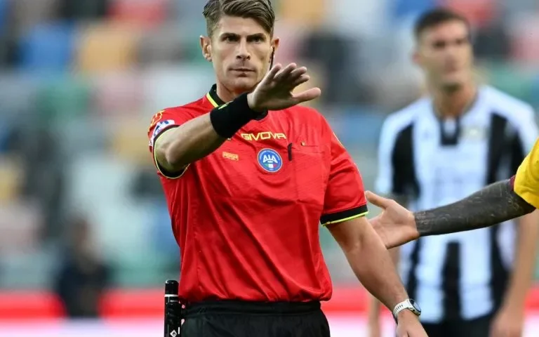 Cremonese-Salernitana affidata a Cosso