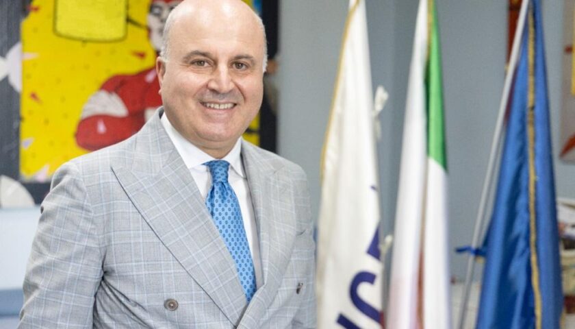 Ance, oggi al Grand Hotel Salerno si discute del decreto salva-casa