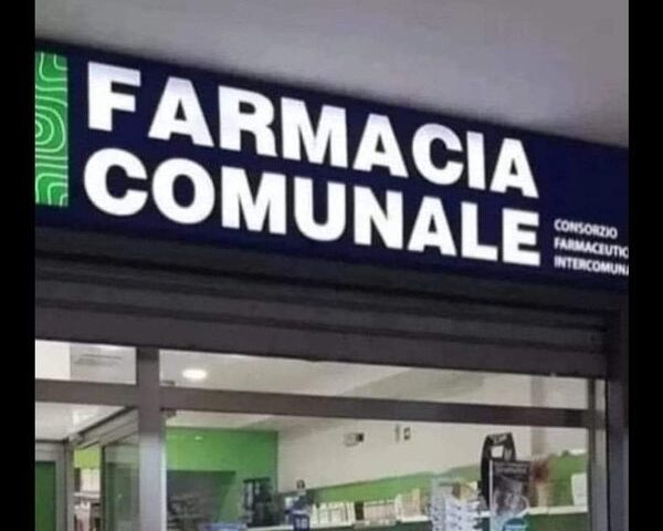 Crisi delle farmacie comunali a Scafati:  FdI denuncia la gestione del sindaco  