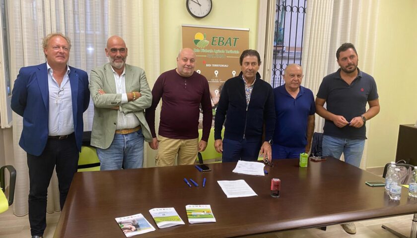 OPERAI AGRICOLI E FLOROVIVAISTI, RINNOVATO il CONTRATTO PROVINCIALE