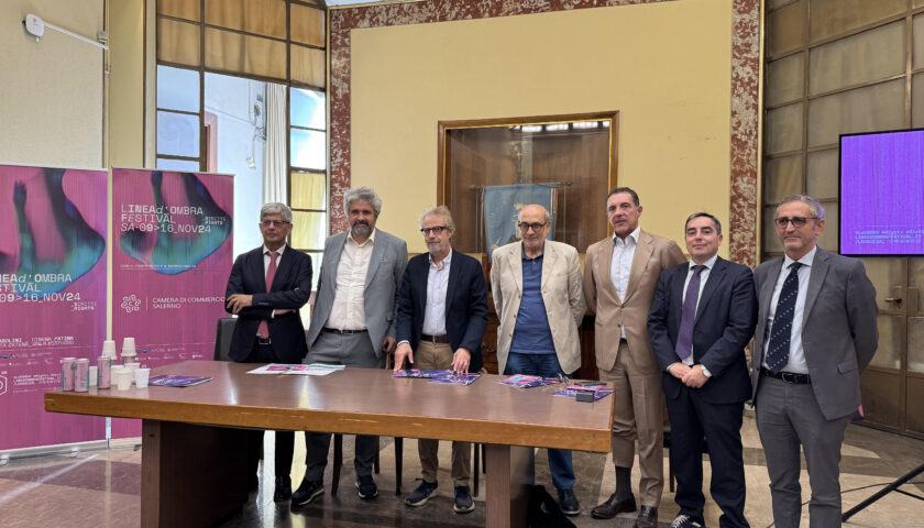 Salerno Linea d’Ombra Festival, 100 film da 26 paesi per uno sguardo internazionale sui “Diritti/Rights”