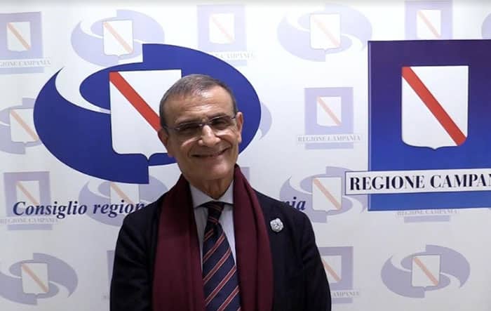 Commissione Bilancio Regione Campania, approvato il Defrc per triennio 2025-2027