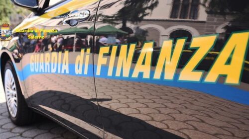Fatture false e indebite compensazioni fiscali, 15 indagati