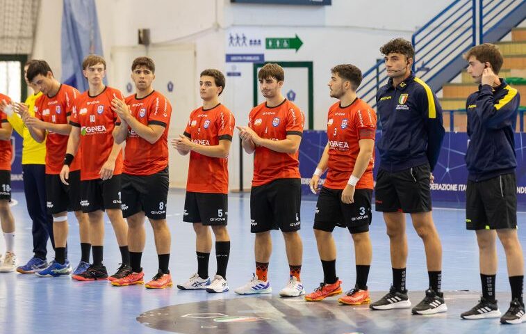 SERIE A SILVER, PER LA GENEA LANZARA IMPEGNO OSTICO IN CASA DELLA PALLAMANO COLOGNE