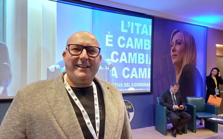Provincia Salerno, Gioiella e Della Monica (Fdi): Pd in silenzio di fronte alle dimissioni di Alfieri