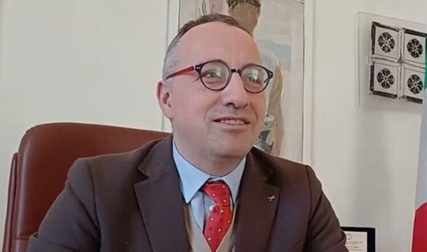 Appalti Provincia, Finanza al Comune di Novi Velia: il vice presidente Guzzo in Procura