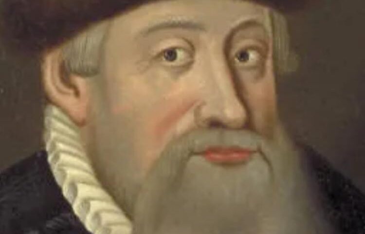 DOVE SBAGLIO’ GUTEMBERG