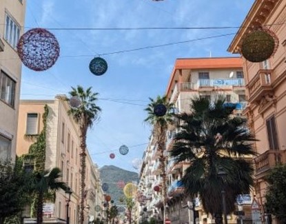 Luci d’Artista, sindaco di Salerno fiducioso per l’inaugurazione a metà novembre