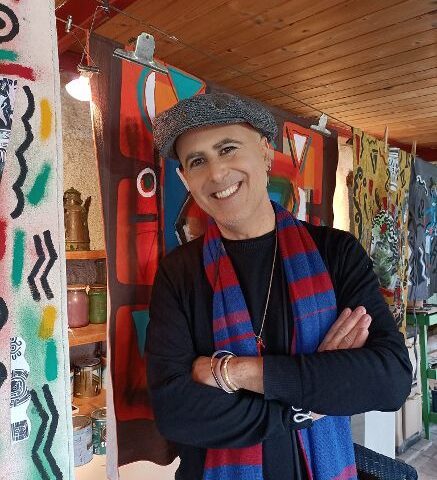 SALERNO, 3 GIORNI DI EVENTI E TAGLIO DEL NASTRO DI 3 MOSTRE PER LO START DI: “RITORNO AI MERCANTI” – UN NOVEMBRE D’ARTE
