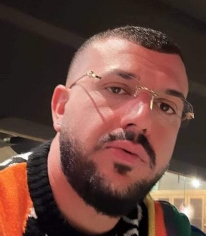 Sarno, malore in casa: muore a 28 anni Nello Crescenzo