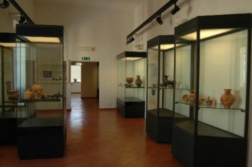 Al Museo archeologico nazionale di Eboli “Lingua, linguaggio e identità”