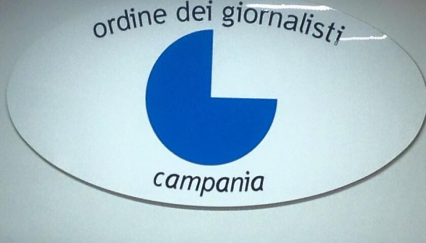 Eboli, domenica al “Reppuccia Bakery” incontro giornalistico