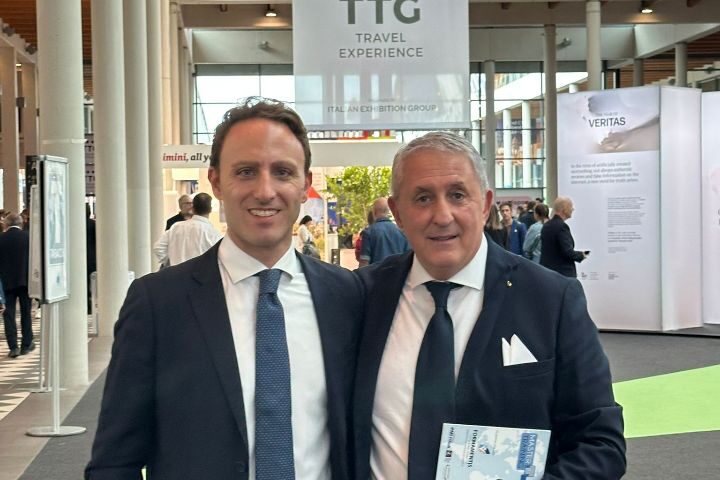 Turismo, Piero De Luca(Pd): “Numeri record a Salerno. Aeroporto e crociere volano di sviluppo”
