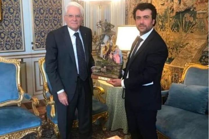 SALERNO, 3 GIORNI DI EVENTI E TAGLIO DEL NASTRO DI 3 MOSTRE PER LO START DI: “RITORNO AI MERCANTI” UN NOVEMBRE D’ARTE