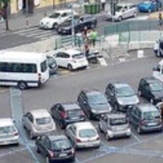 Cava de’ Tirreni, i commercianti: le tariffe dei parcheggi vanno ridotte