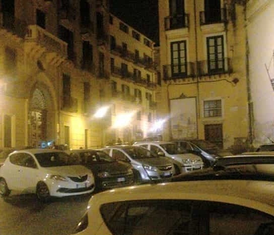 Viabilità nel centro storico di Salerno, le proposte del comitato di quartiere