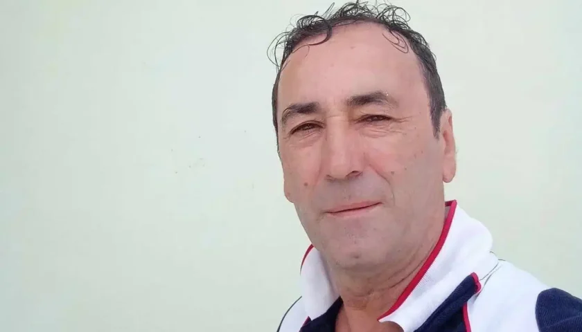 Malore durante un sopralluogo di lavoro, perde la vita a Controne il 59enne idraulico Pasquale Malzone