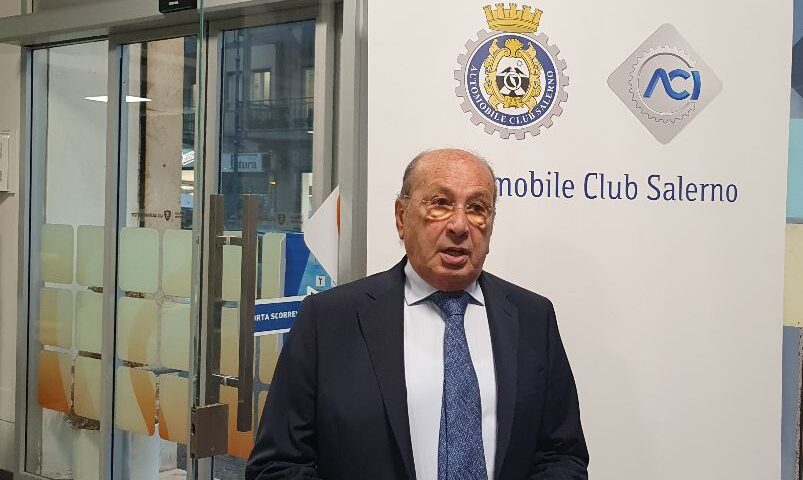 Aci e Aci Salerno protagonisti alla XXVI Borsa Mediterranea del Turismo Archeologico