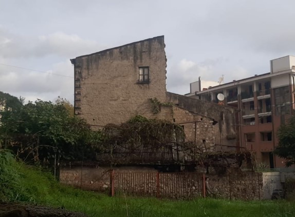 Salerno, il consigliere comunale Avella: non c’è amianto in via Carlo De Caro nel quartiere Gelso