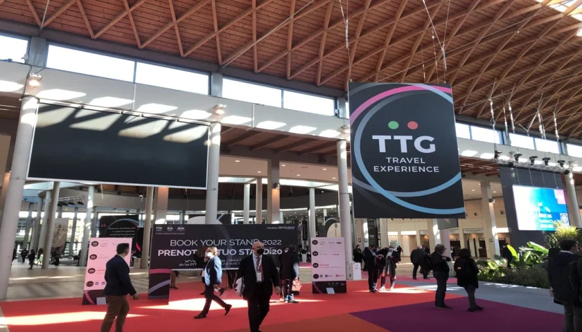 La Cna Salerno porta gli artigiani al Ttg di Rimini