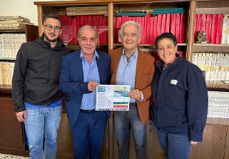 Roccapiemonte, doppio appuntamento con la prevenzione: screening colon retto