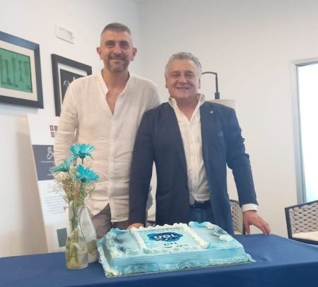 Apertura del servizio Caf e Patronato presso la sede dell’Ugl di Salerno: consulenza a 360 gradi