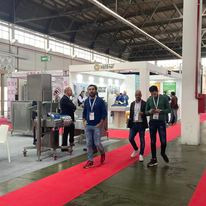 Salone Industria Casearia e Conserviera: tre giorni a San Marco Evangelista  