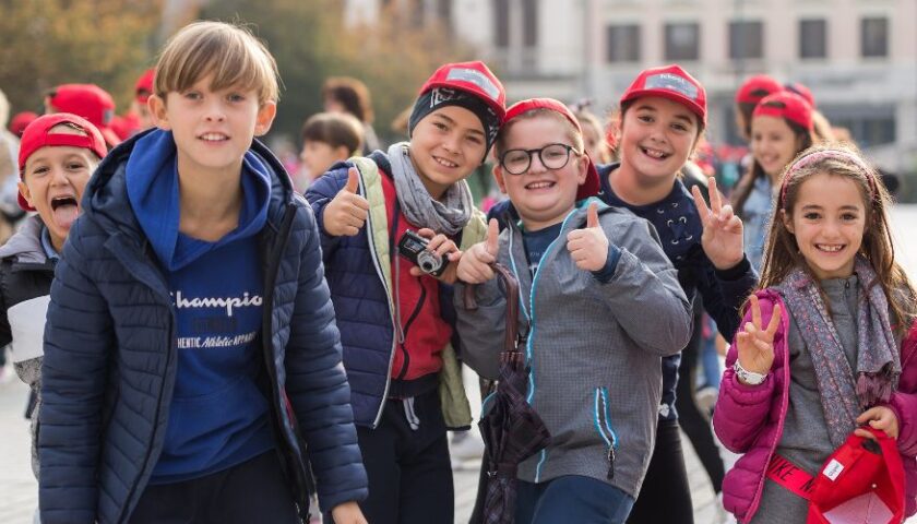 SCHOOL EXPERIENCE 4, AL VIA IL FESTIVAL ITINERANTE  PER LE SCUOLE IDEATO DA GIFFONI: ECCO I FILM IN CONCORSO   