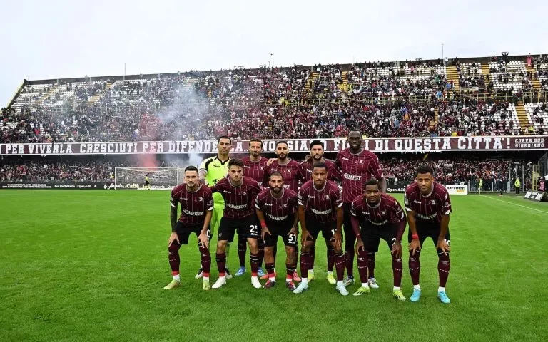 Salernitana, i convocati per Cremona: c’è anche Amatucci